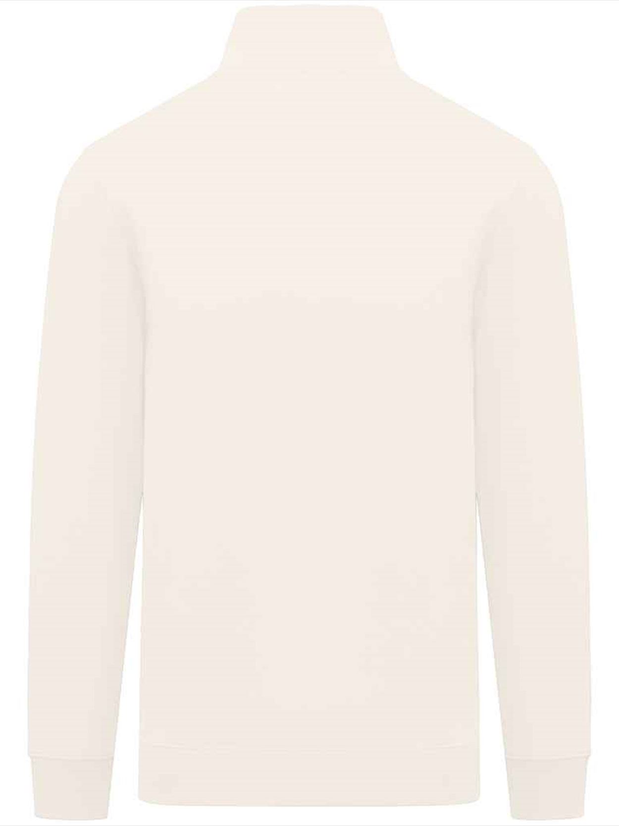 NS428 Native Spirit 1/4 Zip Sweatshirt image 2