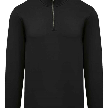 NS428 Native Spirit 1/4 Zip Sweatshirt image 1