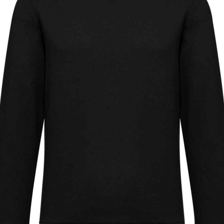 NS430 Native Spirit Unisex French Terry Crew Neck Sweatshirt image 1