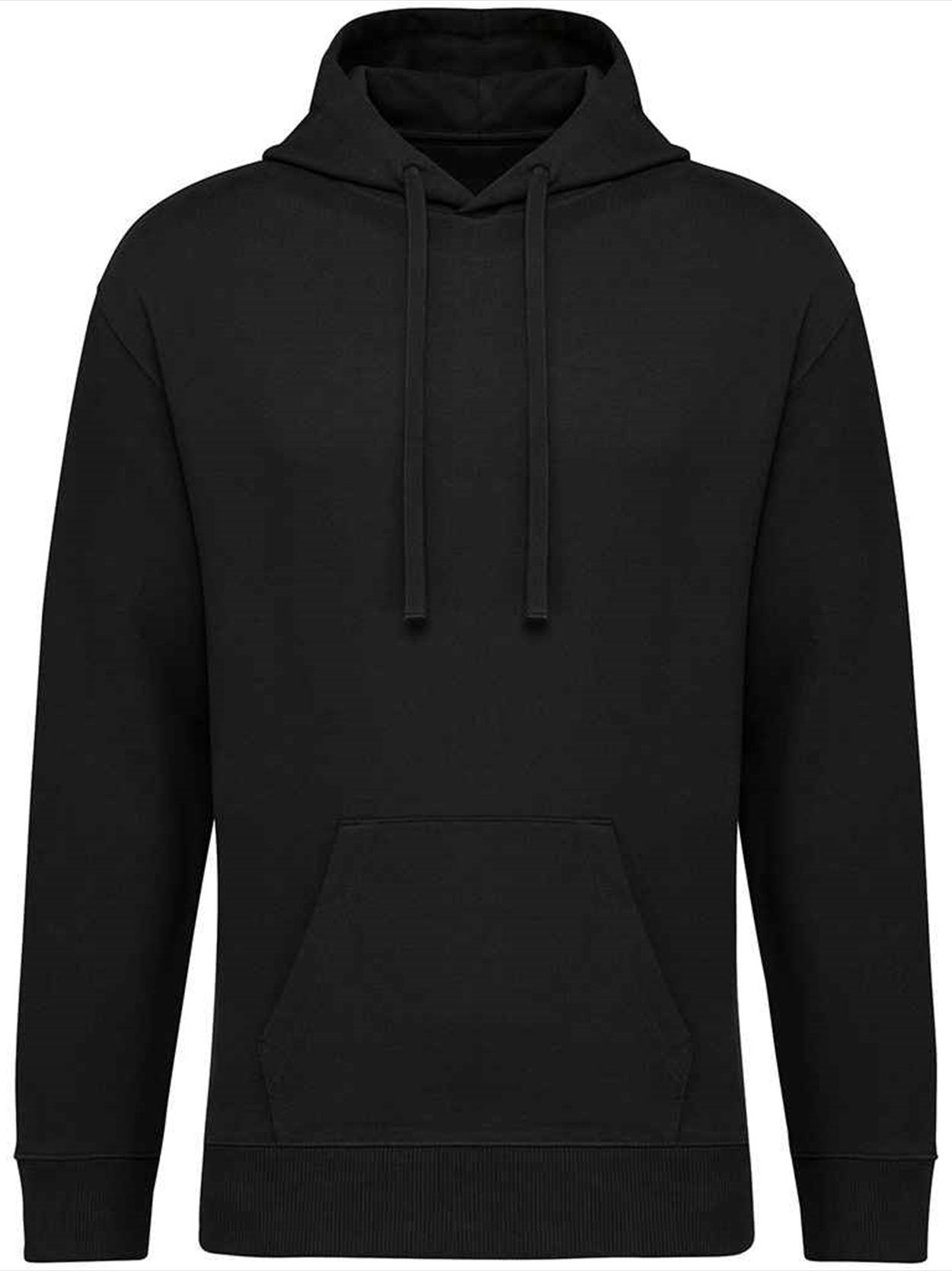 NS431 Native Spirit Unisex French Terry Hoodie image 1