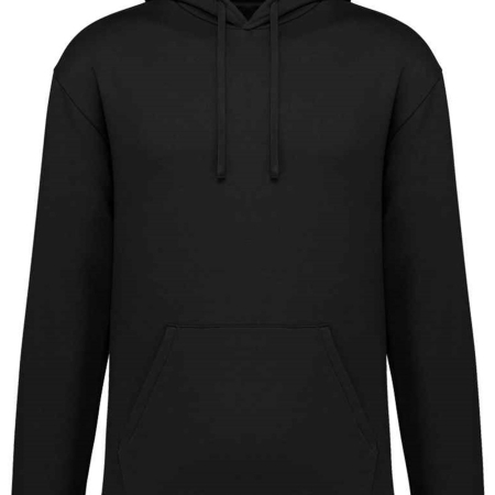 NS436 Native Spirit Unisex Relax Fit Hoodie image 1