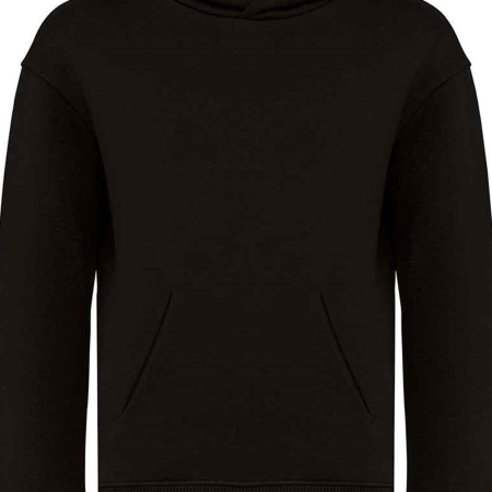 NS438 Native Spirit Kids Oversized Hooded Sweatshirt image 1