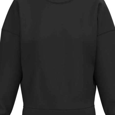 NS439 Native Spirit Ladies Crew Neck Sweatshirt image 1