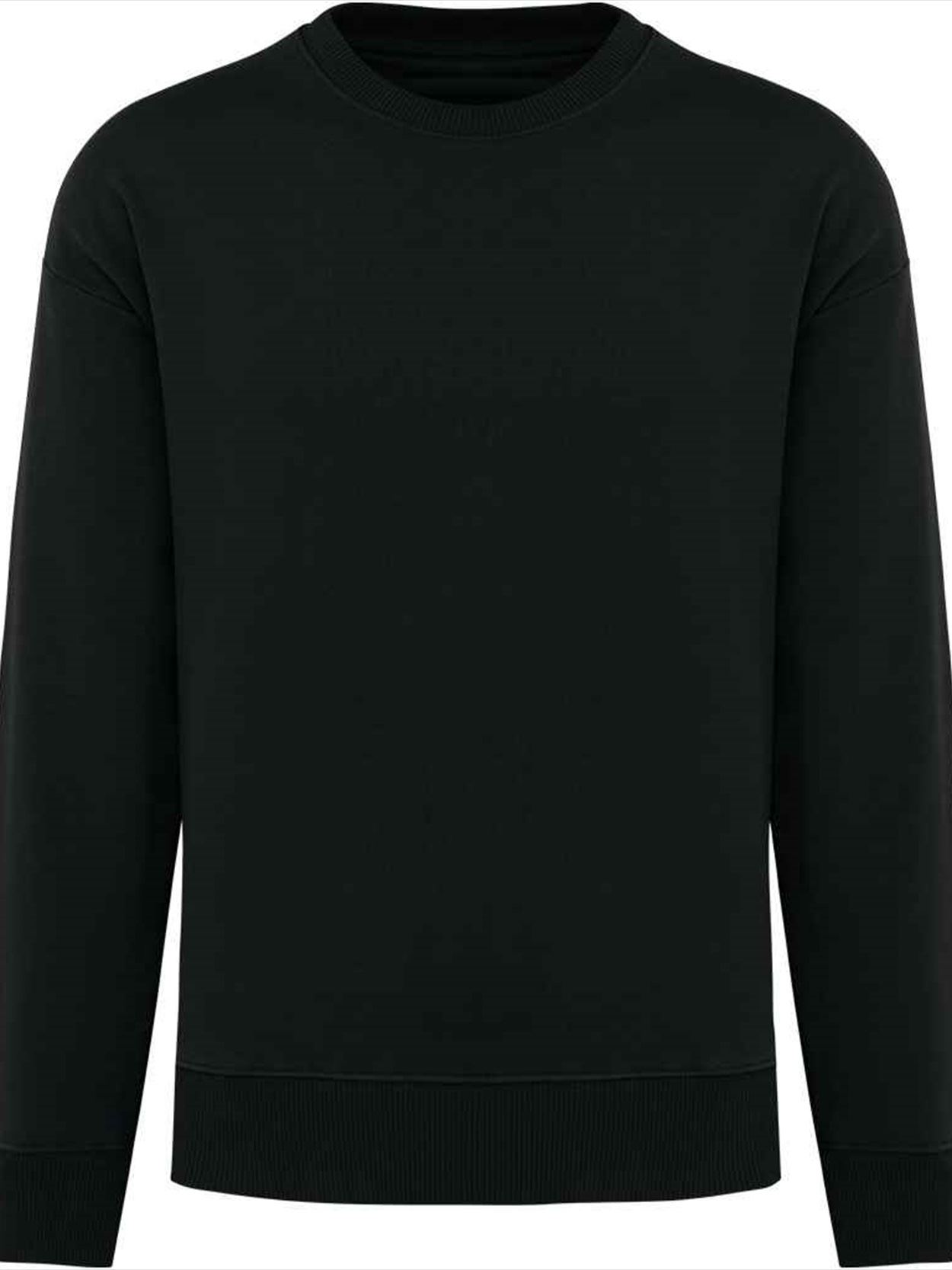 NS440 Native Spirit Unisex Oversized Sweatshirt image 1