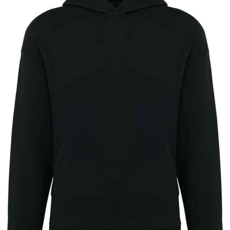NS441 Native Spirit Unisex Oversized Hooded Sweatshirt image 1