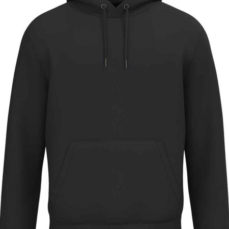 NS444 Native Spirit Unisex Hooded Sweatshirt image 1