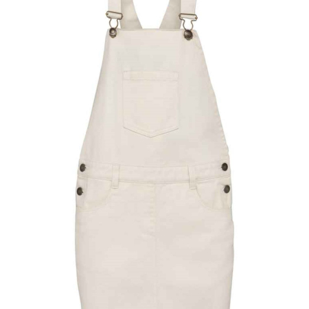 NS5010 Native Spirit Ladies Dungarees Dress image 1