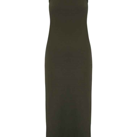NS5012 Native Spirit Ladies Jersey Washed Dress image 1