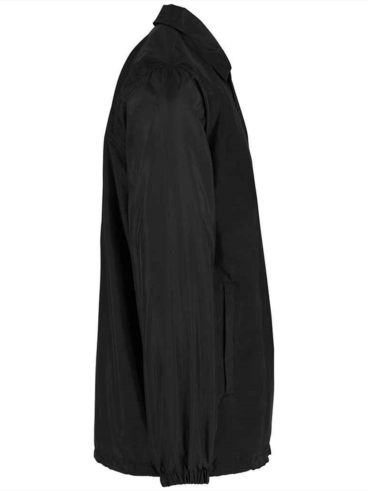 NS601 Native Spirit Unisex Windbreaker Jacket image 3
