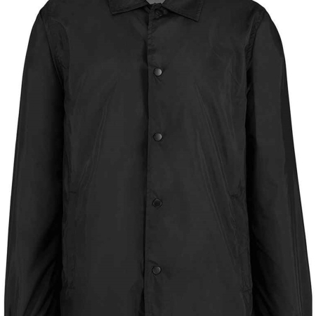 NS601 Native Spirit Unisex Windbreaker Jacket image 1