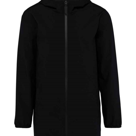 NS615 Native Spirit Unisex Waterproof Jacket image 1