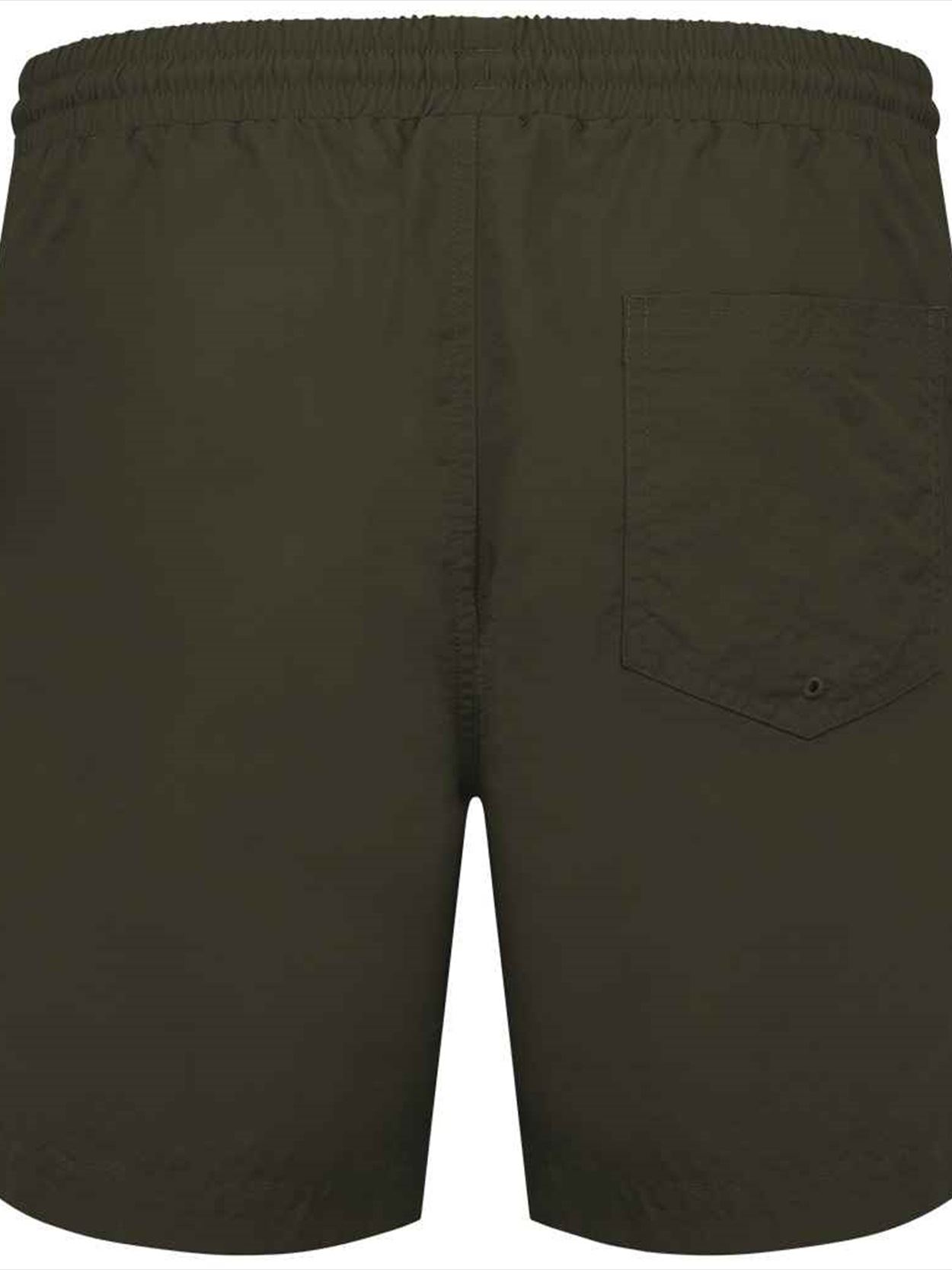 NS706 Native Spirit Swimming Shorts image 2
