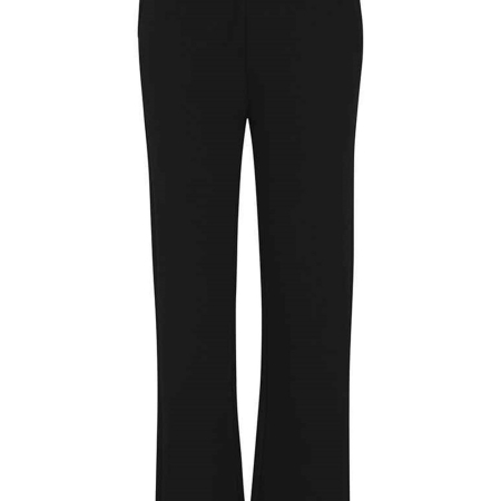 NS707 Native Spirit Ladies French Terry Jog Pants image 1