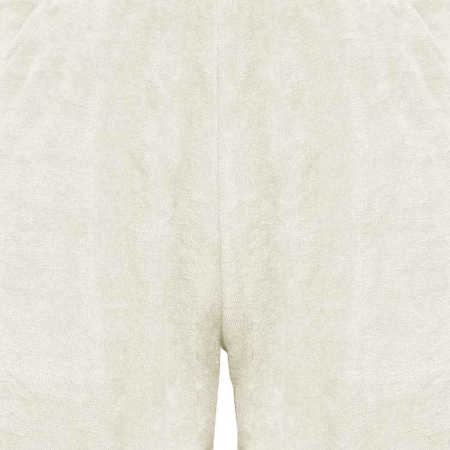 NS719 Native Spirit Kids Terry Towel Shorts image 1