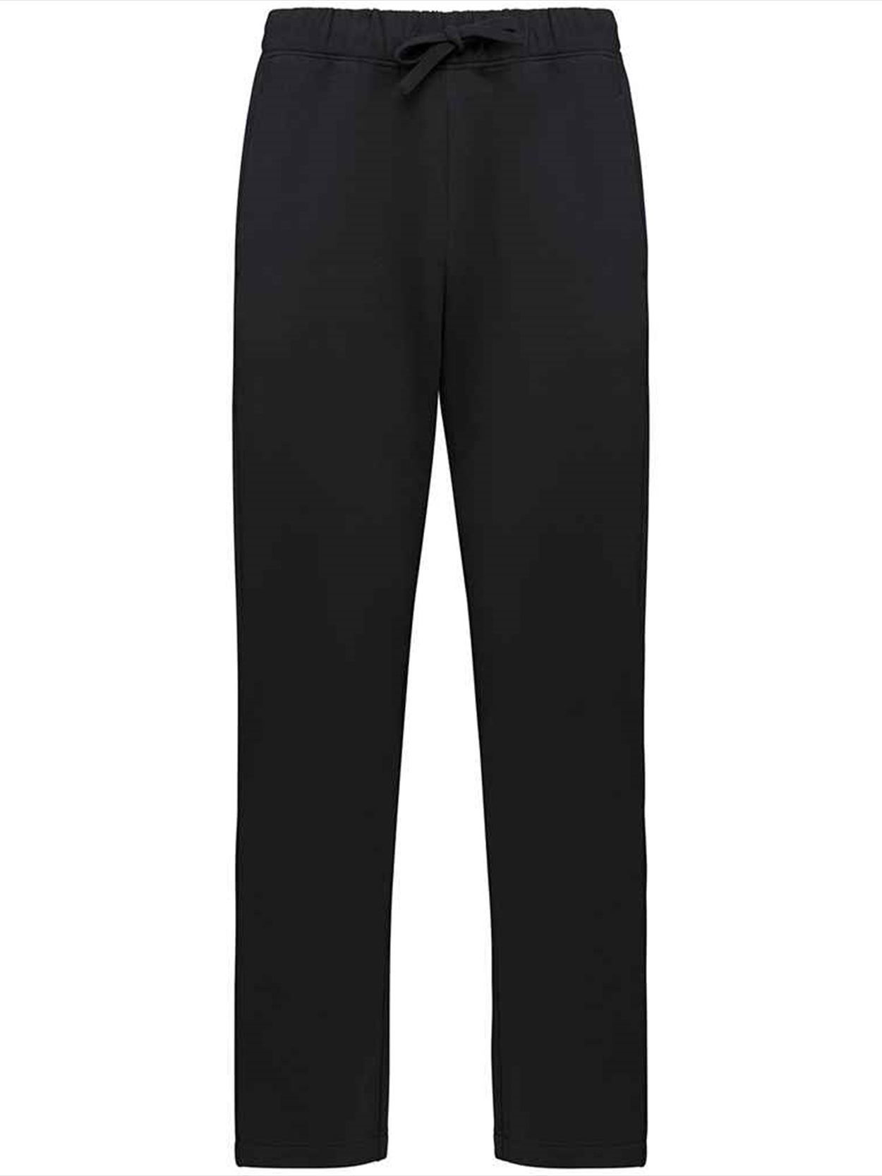 NS723 Native Spirit Unisex Loose Jogging Trousers image 1