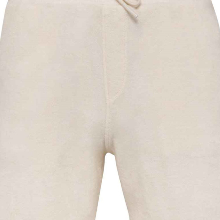 NS727 Native Spirit Terry Towel Shorts image 1