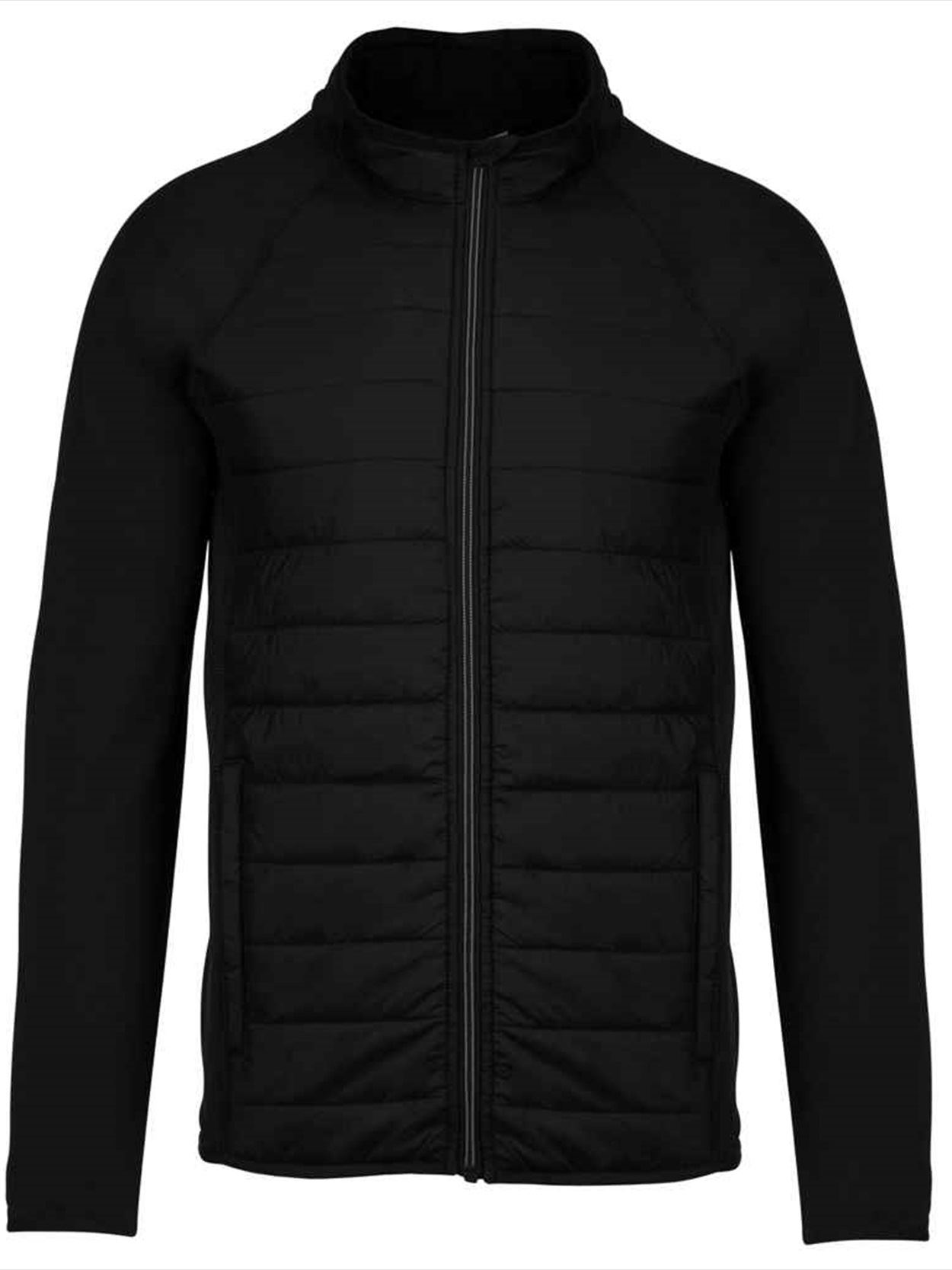 PA233 Proact Dual Fabric Sports Jacket image 1