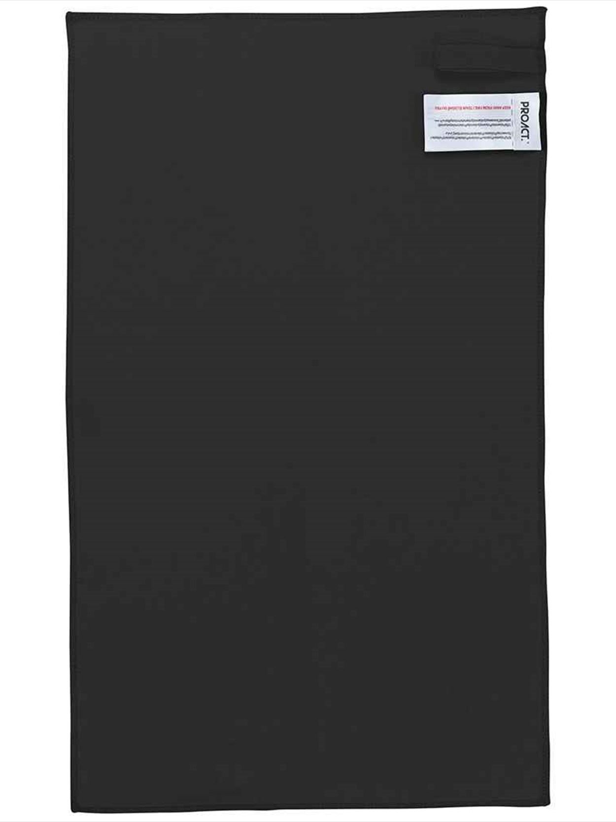 PA575 Proact 70 x 120 Microfibre Sports Towel image 1