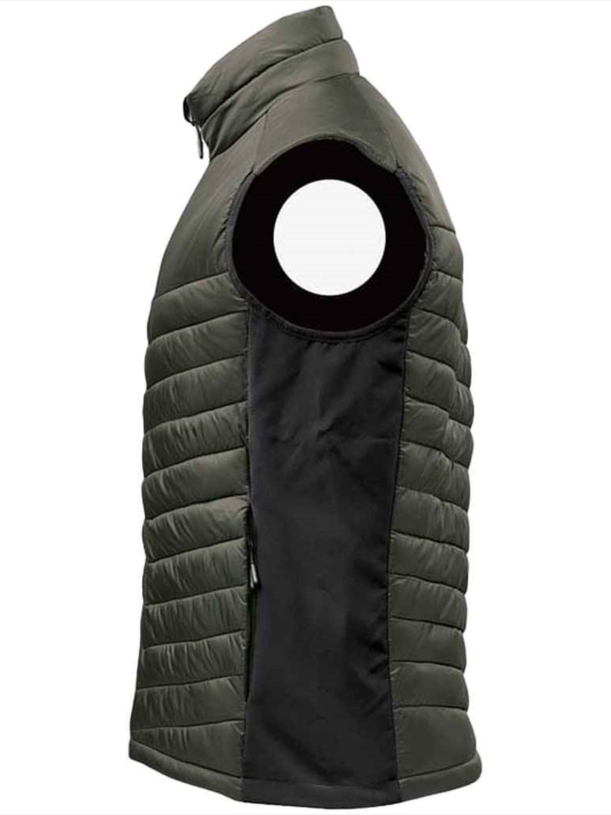 PDV-1 Stormtech Montserrat Thermal Bodywarmer image 4