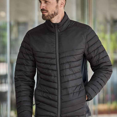 PDX-1 Stormtech Montserrat Thermal Jacket image 1