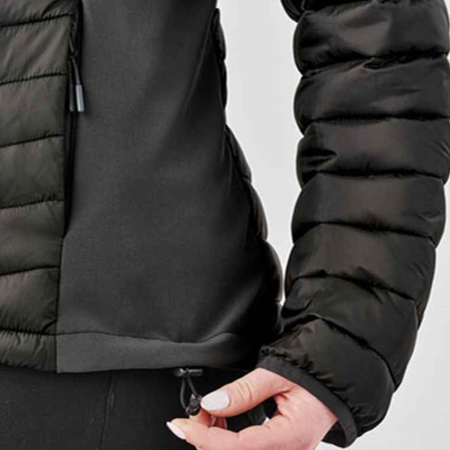 PDX-1W Stormtech Ladies Montserrat Thermal Jacket image 1