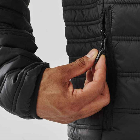 PFJ-4 Stormtech Basecamp Thermal Jacket image 1