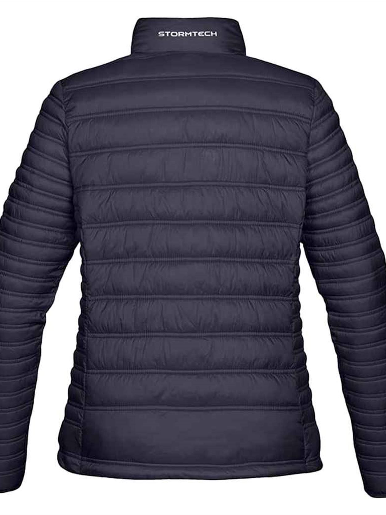 PFJ-4W Stormtech Ladies Basecamp Thermal Jacket image 2