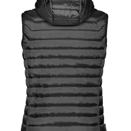 PFV-2W Stormtech Ladies Gravity Bodywarmer image 1