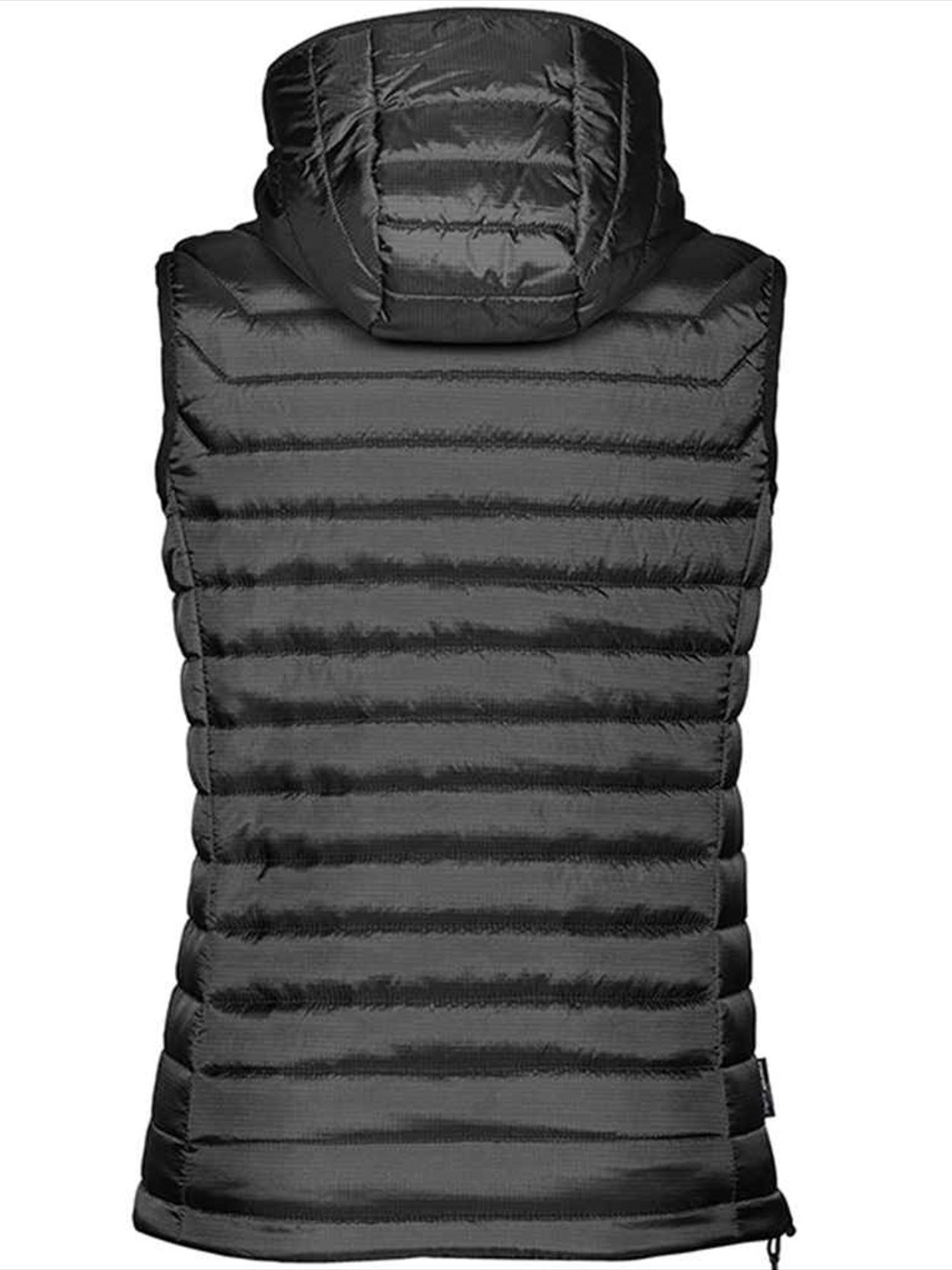 PFV-2W Stormtech Ladies Gravity Bodywarmer image 1