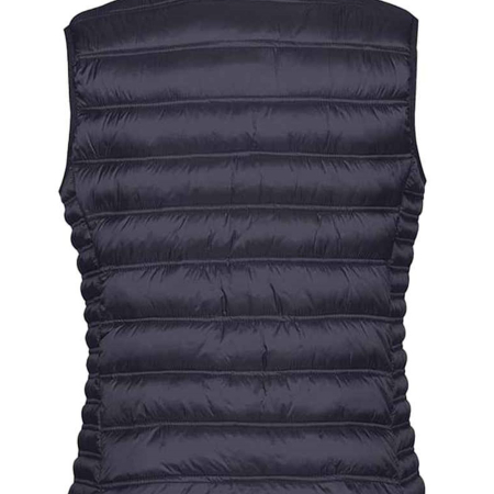 PFV-4W Stormtech Ladies Basecamp Thermal Bodywarmer image 1