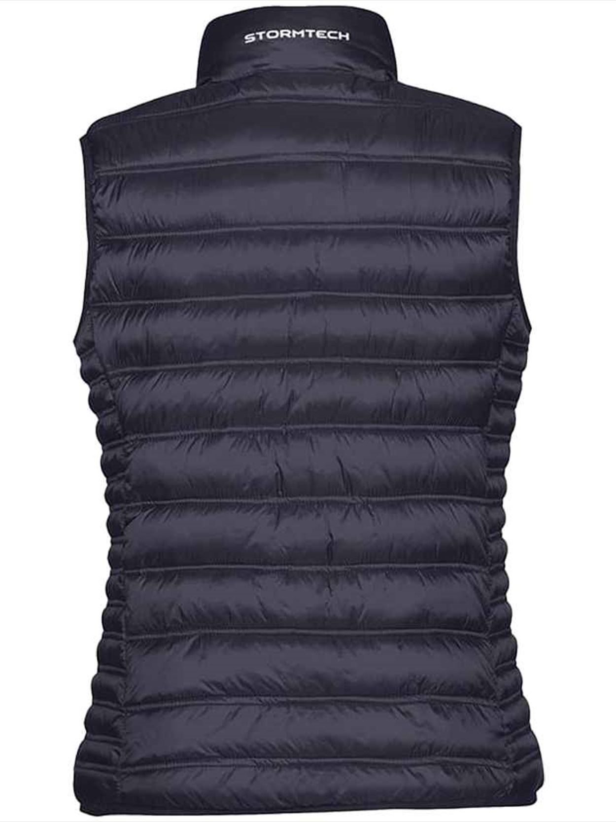 PFV-4W Stormtech Ladies Basecamp Thermal Bodywarmer image 1