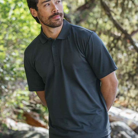 PG-1 Stormtech Eclipse H2X-DRY® Piqué Polo Shirt image 1