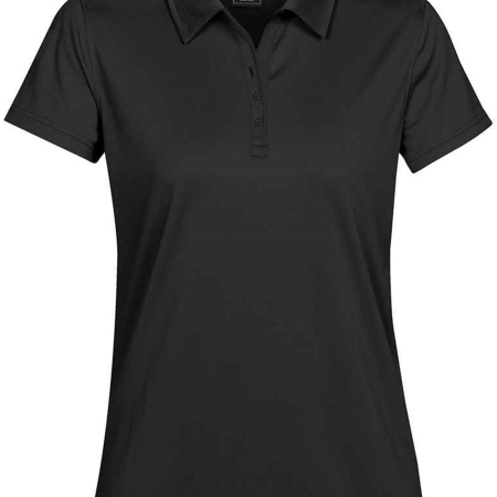 PG-1W Stormtech Ladies Eclipse H2X-DRY® Piqué Polo Shirt image 1