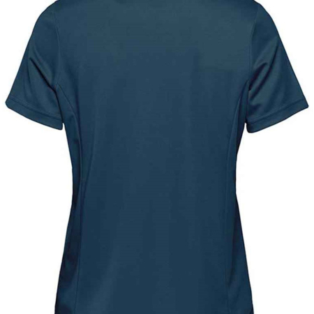 PMT-1W Stormtech Ladies Milano Sports Polo Shirt image 1