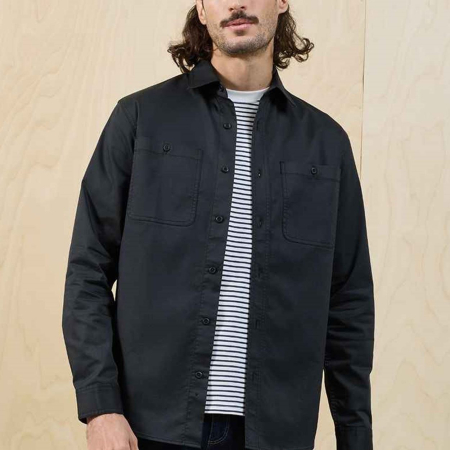 PR021 Premier Unisex Utility 2.0 Service Shirt image 1
