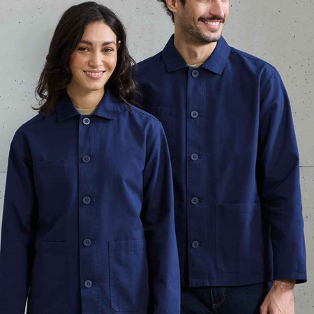 PR022 Premier Unisex Utility 2.0 Chore Jacket image 1