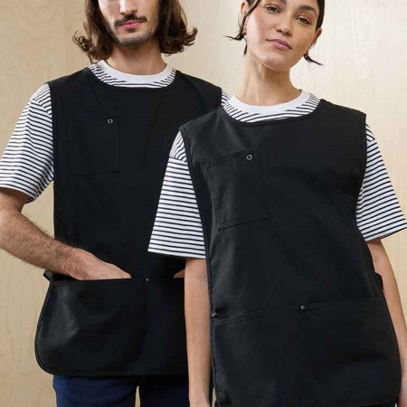 PR024 Premier Utility 2.0 Vest Apron image 1