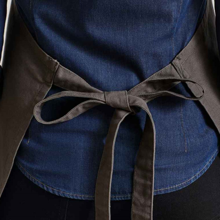 PR137 Premier Calibre Heavy Canvas Pocket Apron image 1