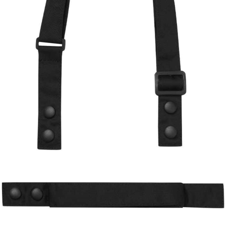 PR191 Premier Swap and Pop Customisable Apron Straps image 1