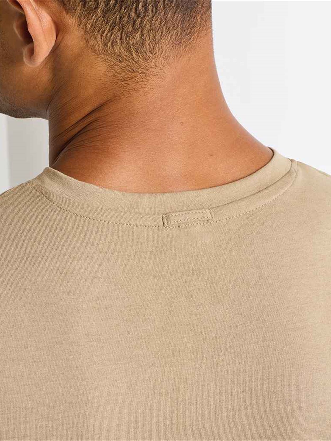 PR219 Premier Cotton Rich Comis T-Shirt image 1