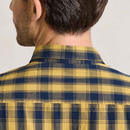 PR250 Premier Mulligan Check Long Sleeve Shirt image 1
