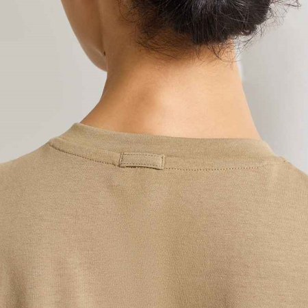 PR319 Premier Ladies Cotton Rich Comis T-Shirt image 1