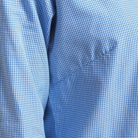 PR320 Premier Ladies Gingham Long Sleeve Shirt image 1