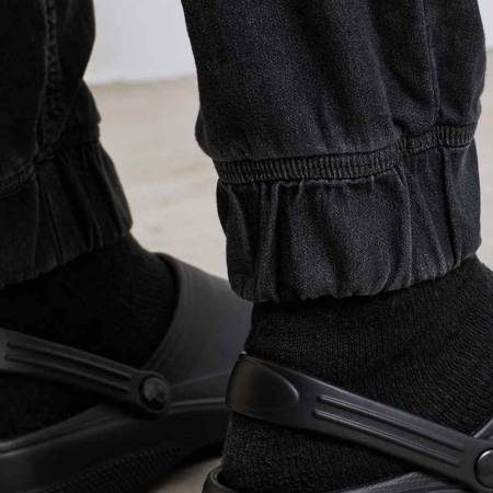 PR556 Premier Artisan Chef's Joggers image 1