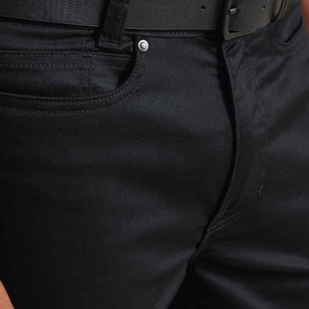 PR562 Premier Performance Chino Shorts image 1
