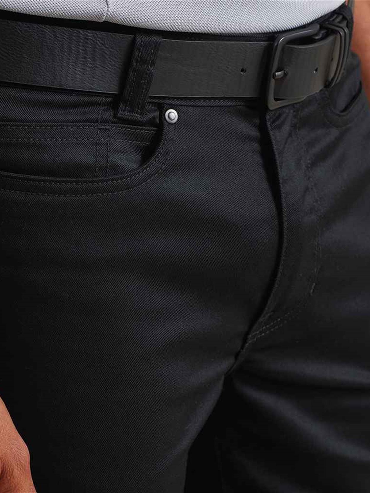 PR562 Premier Performance Chino Shorts image 1