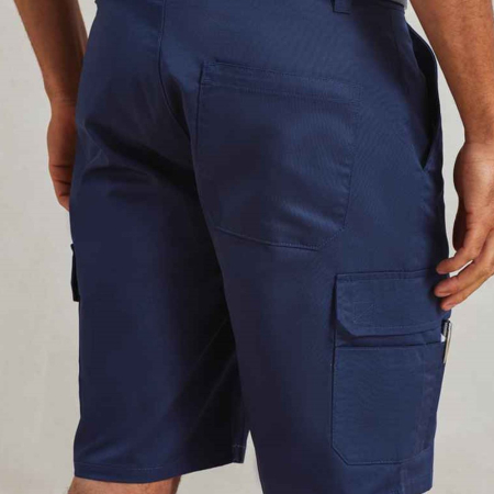 PR564 Premier Workwear Cargo Shorts image 1