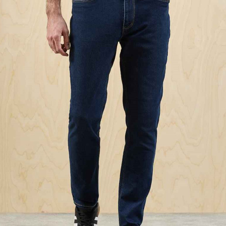 PR567 Premier Workready Straight Leg Jeans image 1