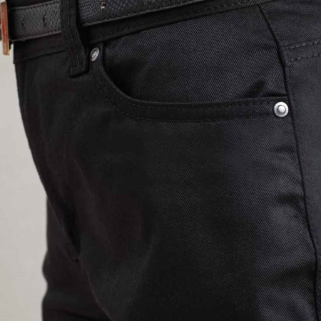 PR572 Premier Ladies Performance Chino Shorts image 1