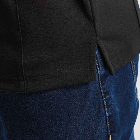 PR618 Premier Contrast Coolchecker® Piqué Polo Shirt image 1